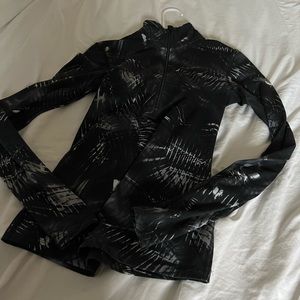 nike athletic quarter zip